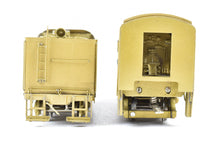 Load image into Gallery viewer, HO Brass NJ Custom Brass WM - Western Maryland 4-6-6-4 M-2