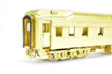 Load image into Gallery viewer, HO Brass Oriental Limited Various Roads Pullman Heavyweight 6 Section-6 Double Bedroom Sleeper W/Air Conditioning