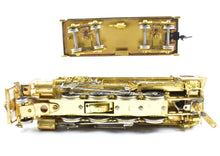 Load image into Gallery viewer, HO Brass Gem Models RDG - Reading I-10s 2-8-0 Consolidation Improved 1980 Run