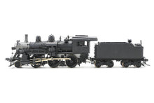 Load image into Gallery viewer, HO Brass OMI - Overland Models Inc. B&M - Boston & Maine B-15b 2-6-0 CP No Lettering