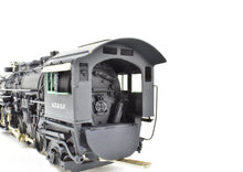 Load image into Gallery viewer, HO Brass Key Imports ATSF - Santa Fe 2-8-2 Mikado CP No. 4082