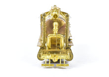 Load image into Gallery viewer, HO Brass Westside Model Co. ATSF - Santa Fe 0-6-0T "Fireless Cooker" #2299