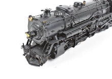 Load image into Gallery viewer, HO Brass Hallmark Models MP - Missouri Pacific 1400 2-8-2 Mikado Custom Painted