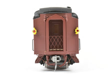 Load image into Gallery viewer, HO Brass TCY - The Coach Yard PRR - Pennsylvania Railroad "Lawyers Club" HW 12 Parlor Seat Buffet-Dinnette-Lounge Pullman FP Working Marker Lamps