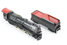 Load image into Gallery viewer, HO Brass Key Imports PRR - Pennsylvania Railroad K-5 Class 4-6-2 Pacific Post War Factory Painted No. 5698