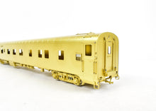 Load image into Gallery viewer, HO Brass Wasatch Model Co. ATSF - Santa Fe Valley Sleeper 4-6-6