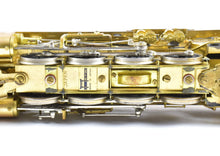 Load image into Gallery viewer, HO Brass Balboa UP - Union Pacific MK-6 2-8-2 Mikado Snow Plow Pilot
