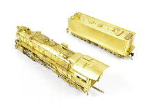 Load image into Gallery viewer, HO Brass Westside Model Co. ATSF - Santa Fe Fleetwood Series "Big Three" 2-10-4/4-6-4/4-8-4 Set