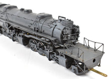 Load image into Gallery viewer, HO Brass Balboa SP - Southern Pacific Class AC-12 4-8-8-2 Cab Forward CP No. 4283 with Weathering