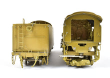Load image into Gallery viewer, HO Brass NJ Custom Brass C&O - Chesapeake & Ohio L-2a 4-6-4 Rotary Poppet Valve Gear