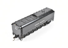 Load image into Gallery viewer, HO Brass Westside Model Co. UP - Union Pacific Class FEF-3 4-8-4 Custom painted 8444