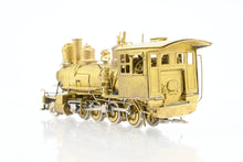Load image into Gallery viewer, HOn3 Brass Key Imports RGS - Rio Grande Southern C-17 No. 42 2-8-0 Consolidation