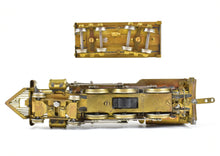 Load image into Gallery viewer, HO Brass MEW - Model Engineering Works CM - Colorado Midland 4-6-0 Ten Wheeler Upgraded Drive