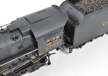 Load image into Gallery viewer, HO Brass PSC - Precision Scale Co. C&O - Chesapeake & Ohio K-4 2-8-4 Kanawha #2757