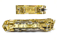 Load image into Gallery viewer, HO Brass Balboa UP - Union Pacific MK-6 2-8-2 Mikado Snow Plow Pilot