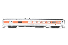 Load image into Gallery viewer, HO Rapido Trains Inc. NH – New Haven Pullman – Bradley County Car Baggage Compartment McGinnis Scheme “Bronx County”