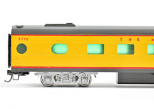Load image into Gallery viewer, HO Brass The Palace Car Company MILW - Milwaukee Road Coach-Touralux #5771
