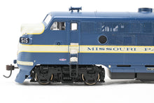 Load image into Gallery viewer, HO Athearn Genesis MP - Missouri Pacific EMD F3A/F3B Phase II FP No. 515 & 515B