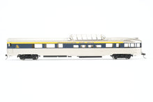 Load image into Gallery viewer, HO Brass Lambert C&O - Chesapeake and Ohio Budd Dome Observation Custom Painted