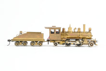 Load image into Gallery viewer, HO Brass LMB Models Various Roads 2-4-2 “Columbia”