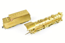 Load image into Gallery viewer, HO Brass CON Sunset Models CB&Q - Burlington Route S-4 Class 4-6-4 Hudson