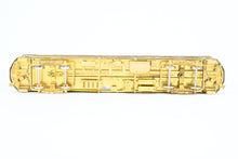 Load image into Gallery viewer, O Brass The Car Works CA&E - Chicago Aurora & Elgin 311-315 As-Built Unpowered