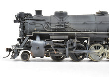 Load image into Gallery viewer, HO Brass PFM - United C&O - Chesapeake & Ohio 2-8-2 K3a Mikado with Vanderbilt Tender Custom Painted #1249 DCC & Sound
