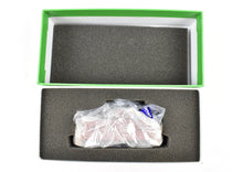 Load image into Gallery viewer, HO Brass OMI - Overland Models, Inc. DSS&A - Duluth South Shore & Atlantic Shorty Wood Sheath Caboose FP No. 584