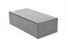 Load image into Gallery viewer, HO East Coast Railroads Aberdeen & Rockfish Wood 36’ Caboose REBOXX