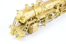 Load image into Gallery viewer, HO Brass Key Imports NH - New Haven 3000 Class J-1 2-8-2 Mikado