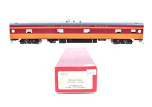 Load image into Gallery viewer, HO Brass Soho MILW - Milwaukee Road #162 Tap-Lounge Custom Painted