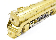 Load image into Gallery viewer, HO Brass VH - Van Hobbies CPR - Canadian Pacific Railway T-1c 2-10-4 Selkirk