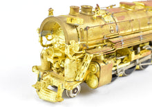 Load image into Gallery viewer, HO Brass Balboa SP - Southern Pacific B-1 Berkshire 2-8-4