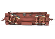 Load image into Gallery viewer, HO Brass Trains Inc. UP - Union Pacific CA-1 Wood Caboose Custom Painted