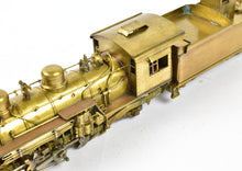 Load image into Gallery viewer, HOn3 Brass PFM - United D&RGW - Denver & Rio Grande Western Class K-37 2-8-2 Mikado