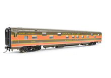 Load image into Gallery viewer, HO Brass Key Imports GN - Great Northern Glacier Series Sleeper Pro-Painted ONE CAR ONLY