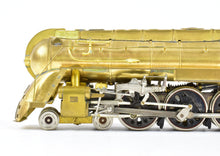 Load image into Gallery viewer, HO Brass LMB Models NYC - New York Central J-3A 4-6-4 Hudson Streamlined
