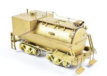 Load image into Gallery viewer, HO Scale Brass US Hobbies Scale Models SP - Southern Pacific or UP - Union Pacific Short Vanderbilt Tender