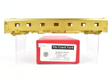 Load image into Gallery viewer, HO Brass TCY - The Coach Yard SP - Southern Pacific 13 DBR with Partial Skirts SP 9350-57 "Lark"