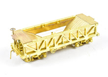 Load image into Gallery viewer, HOn3 Brass OMI - Overland Models, Inc. Various Roads Rock Car with Sprung Trucks