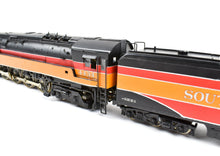 Load image into Gallery viewer, HO Brass Balboa SP - Southern Pacific GS-2 4-8-4 #4434 Custom Painted