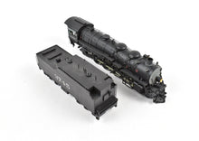 Load image into Gallery viewer, HO Brass Balboa ATSF - Santa Fe 3700 Class 4-8-2 Mountain CP #3745