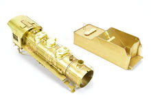 Load image into Gallery viewer, O Brass U.S. Hobbies Various Roads USRA 0-8-0 Unassembled Kit