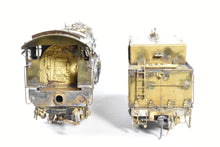 Load image into Gallery viewer, HO Brass Joe G. Collias Scratch Built MP - Missouri Pacific 2-10-2 No. 1701