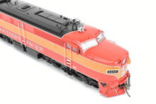 Load image into Gallery viewer, HO Rapido Trains, Inc. SP - Southern Pacific ALCo. PA2/PB2 Set Standard DC/DCC Ready
