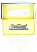 Load image into Gallery viewer, HO Brass Hallmark Models ATSF - Santa Fe Baldwin VO-1000 Diesel Switcher 1939 Version CP