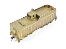 Load image into Gallery viewer, HO Brass PFM - Toby D&RGW - Denver & Rio Grande Western 4-8-4 Class M-64 1962 Crown Model REBOXX