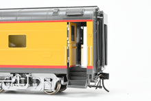 Load image into Gallery viewer, O Brass Wasatch Model Co. UP - Union Pacific ACF 1953 5450-5487 Chair Car Professionally Painted No. 5450 MINOR PAINT ISSUE