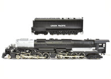 Load image into Gallery viewer, HO Brass Key Imports UP - Union Pacific "4000" Class 4-8-8-4 "Big Boy". Famous Train #1 FP No. 4000