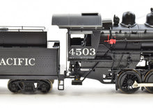 Load image into Gallery viewer, HO Brass Balboa SP - Southern Pacific SE-4 0-8-0 Pro Paint & Upgraded by Hal Maynard